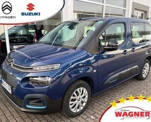 Citroen Berlingo Gebrauchtwagen