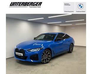 BMW M440 Gebrauchtwagen