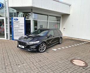 Ford Mondeo Gebrauchtwagen