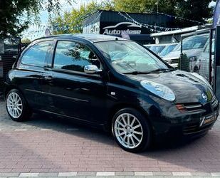 Nissan Micra Gebrauchtwagen
