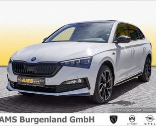 Skoda Scala Gebrauchtwagen