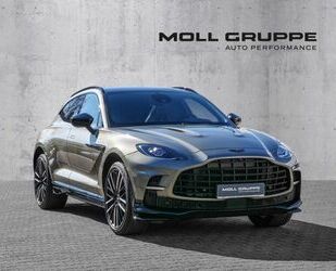 Aston Martin DBX Gebrauchtwagen