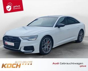Audi S6 Gebrauchtwagen