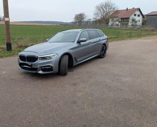 BMW 540 Gebrauchtwagen