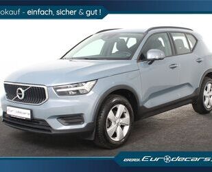 Volvo XC40 Gebrauchtwagen