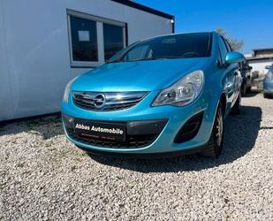 Opel Corsa Gebrauchtwagen