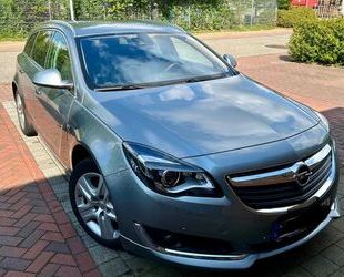 Opel Insignia Gebrauchtwagen