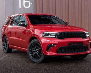 Dodge Durango Gebrauchtwagen