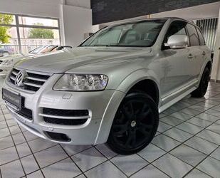 VW Touareg Gebrauchtwagen