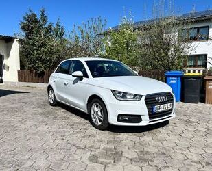 Audi A1 Gebrauchtwagen