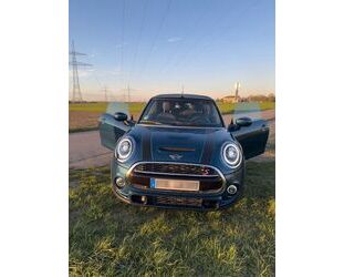 Mini Cooper S Cabrio Gebrauchtwagen