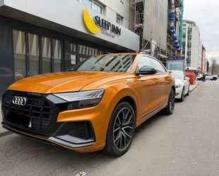 Audi SQ8 Gebrauchtwagen
