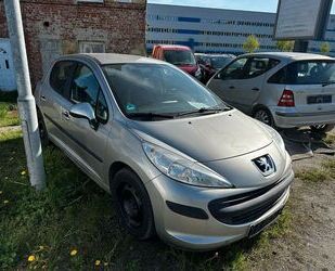 Peugeot 207 Gebrauchtwagen