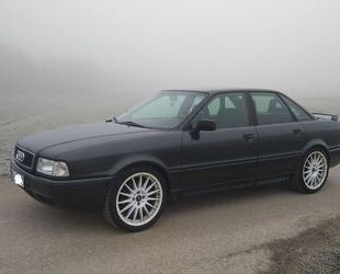Audi 80 Gebrauchtwagen
