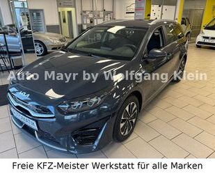 Kia ceed Sportswagon Gebrauchtwagen