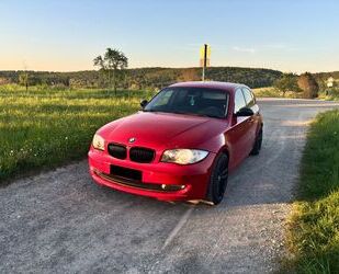 BMW 123 Gebrauchtwagen