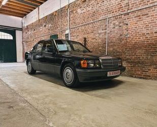 Mercedes-Benz 190 Gebrauchtwagen