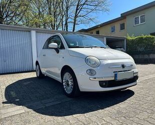 Fiat 500 Gebrauchtwagen