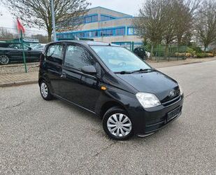 Daihatsu Cuore Gebrauchtwagen