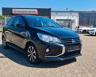 Mitsubishi Space Star Gebrauchtwagen