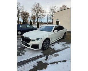 BMW 750 Gebrauchtwagen