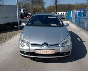 Citroen C5 Gebrauchtwagen