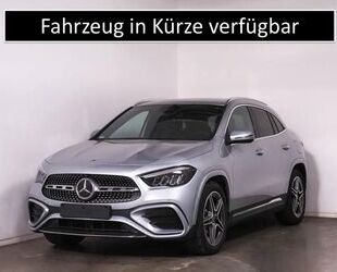 Mercedes-Benz GLA 200 Gebrauchtwagen
