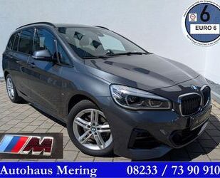 BMW 218 Gran Tourer Gebrauchtwagen