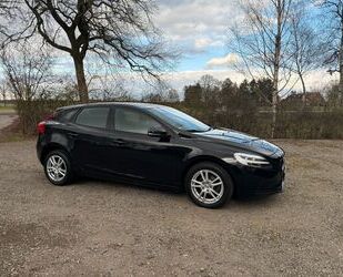 Volvo V40 Gebrauchtwagen