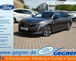 Peugeot 508 Gebrauchtwagen