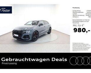 Audi RSQ8 Gebrauchtwagen