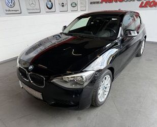 BMW 116 Gebrauchtwagen