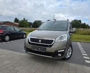 Peugeot Partner Gebrauchtwagen
