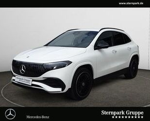 Mercedes-Benz EQA Gebrauchtwagen