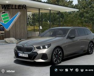 BMW 530 Gebrauchtwagen