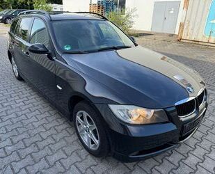 BMW 318 Gebrauchtwagen