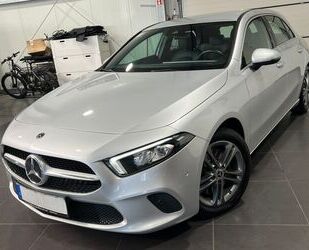 Mercedes-Benz A 250 Gebrauchtwagen