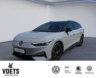 VW ID.7 Gebrauchtwagen