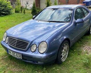 Mercedes-Benz 320 Gebrauchtwagen