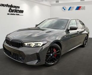 BMW 330 Gebrauchtwagen