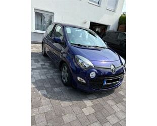 Renault Twingo Gebrauchtwagen