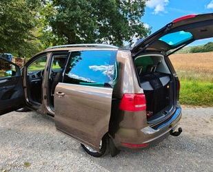 VW Sharan Gebrauchtwagen