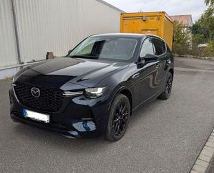 VW CX-60 