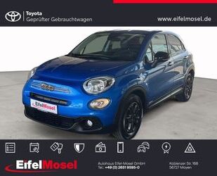 Fiat 500X Gebrauchtwagen