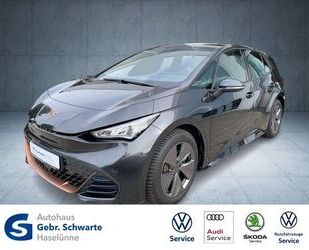 Cupra Born Gebrauchtwagen