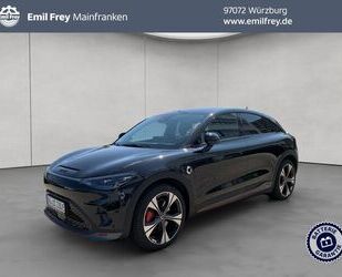 Smart #3 Gebrauchtwagen