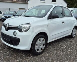 Renault Twingo Gebrauchtwagen