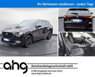 Mazda CX-60 Gebrauchtwagen