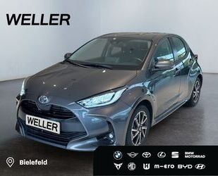 Toyota Yaris Gebrauchtwagen