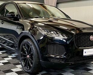 Jaguar E-Pace Gebrauchtwagen